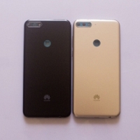 Thay vỏ, khung sườn, Nắp Lưng Huawei Y7 Pro Chính Hãng